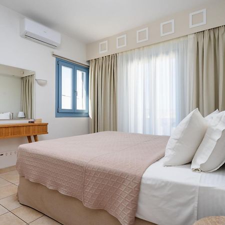 Mitos Suites Agios Prokopios  Exterior photo
