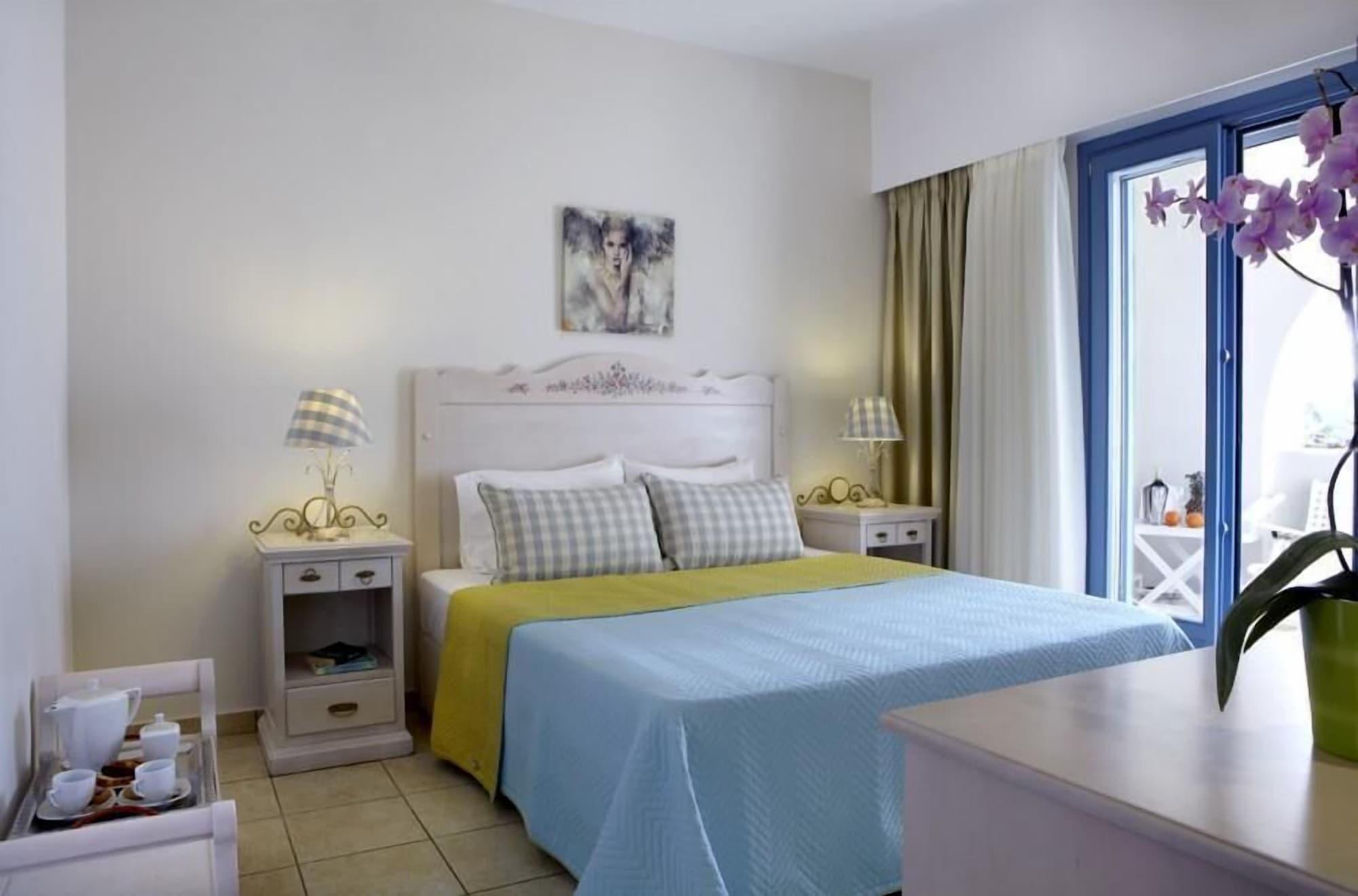 Mitos Suites Agios Prokopios  Exterior photo