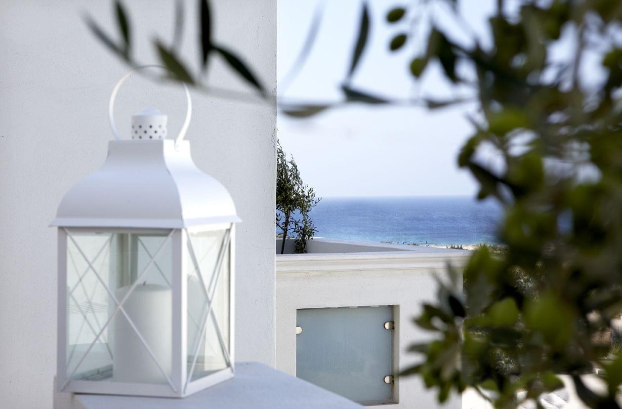 Mitos Suites Agios Prokopios  Exterior photo