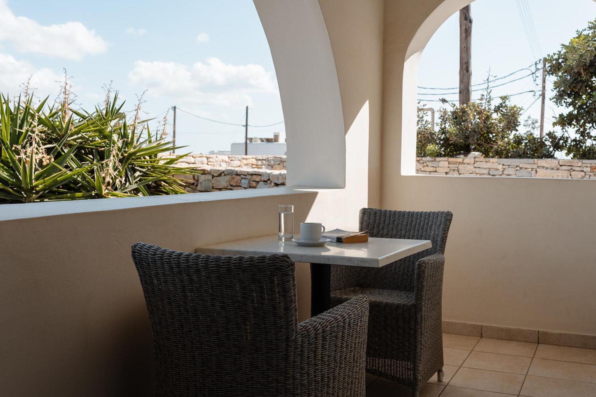 Mitos Suites Agios Prokopios  Exterior photo