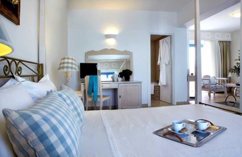 Mitos Suites Agios Prokopios  Exterior photo